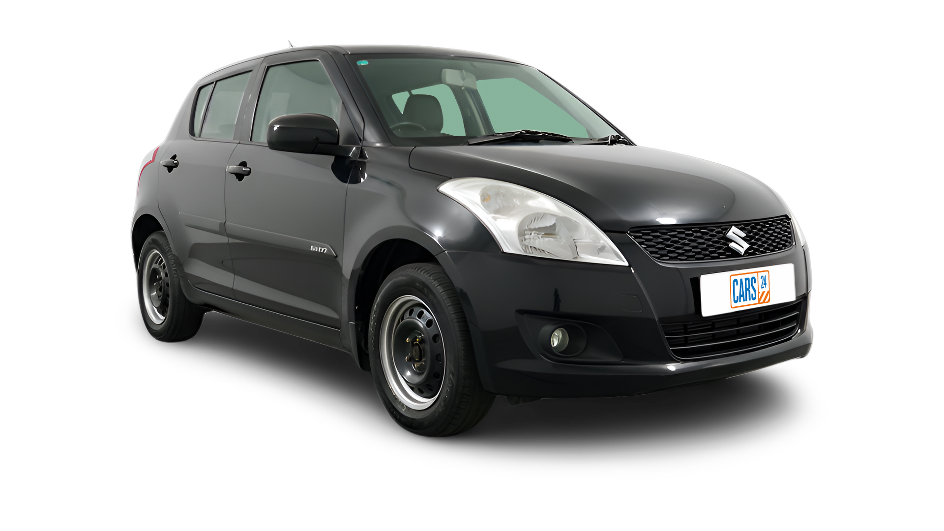Maruti Swift-img